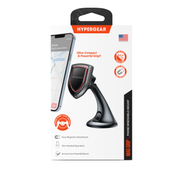 Uchwyt magnetyczny HyperGear Uniwersalny